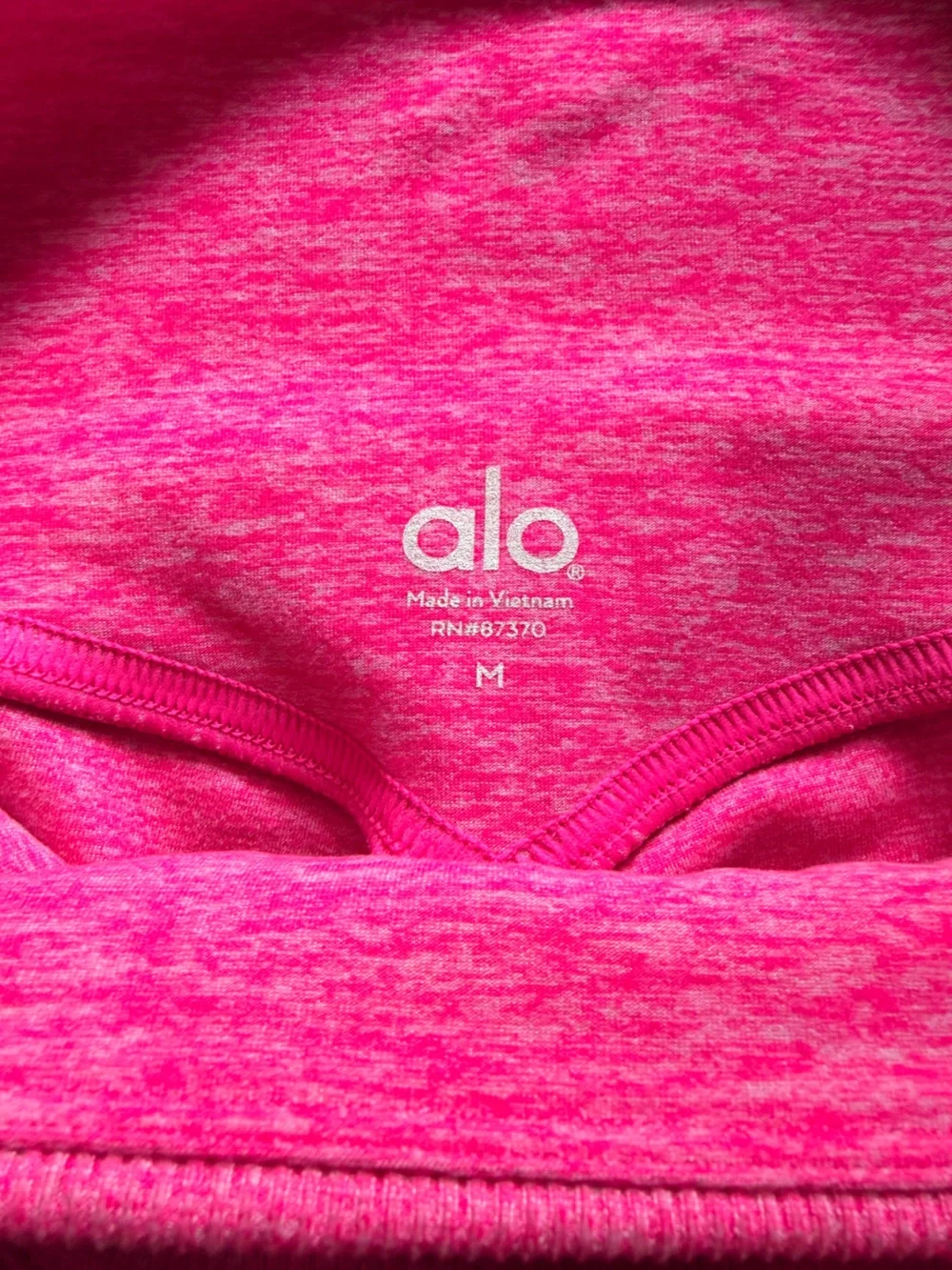 Alo Yoga Alosoft Aura Short
